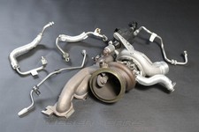 BMW Turbolader Turbo 7637563 (8631891) OEM B48 5er G30 520i 530i X G11 730i 740e