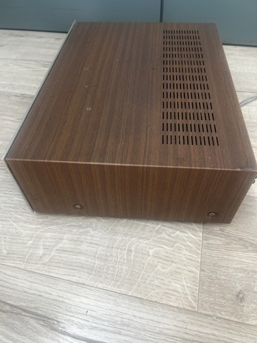 YAMAHA CR-200 Natural Sound Stereo Receiver - untested - Picture 9 of 9
