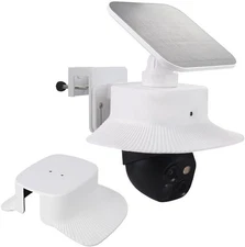 Protective Rain Cover for Eufy S340 Outdoor Security Surveillance Camera Housing