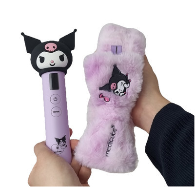 Medicube AGE-R Booster Pro X Kuromi Limited Edition / FedEx Medicube AGE-R Booster Pro X Kuromi Limited Edition / FedEx