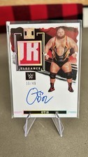 2023 Panini Impeccable WWE Wrestling Checklist Guide in-content 25