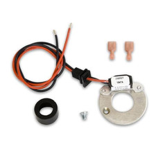 Pertronix Ignitor Electronic Ignition Conversion Kit 1847a Pertronix Ignitor Electronic Ignition Conversion Kit 1847a