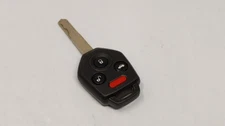 Subaru Legacy Outback Keyless Entry Remote Cwtwb1u811 4 Buttons LSLIA
