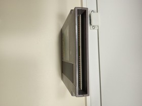 Nintendo NES Game Cartridge StarTropics 1985 Not Recently Tested 