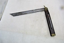 Stanley #25 14" sliding T bevel