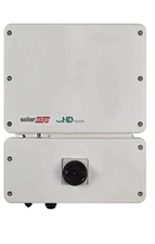 Solaredge SE5000H-US000BNI4 5000W Inverter. New