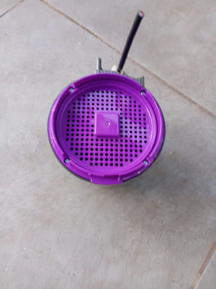 VAX Motor (only) For Air Stretch Pet Max Upright Vacuum Cleaner - Image 4 of 4