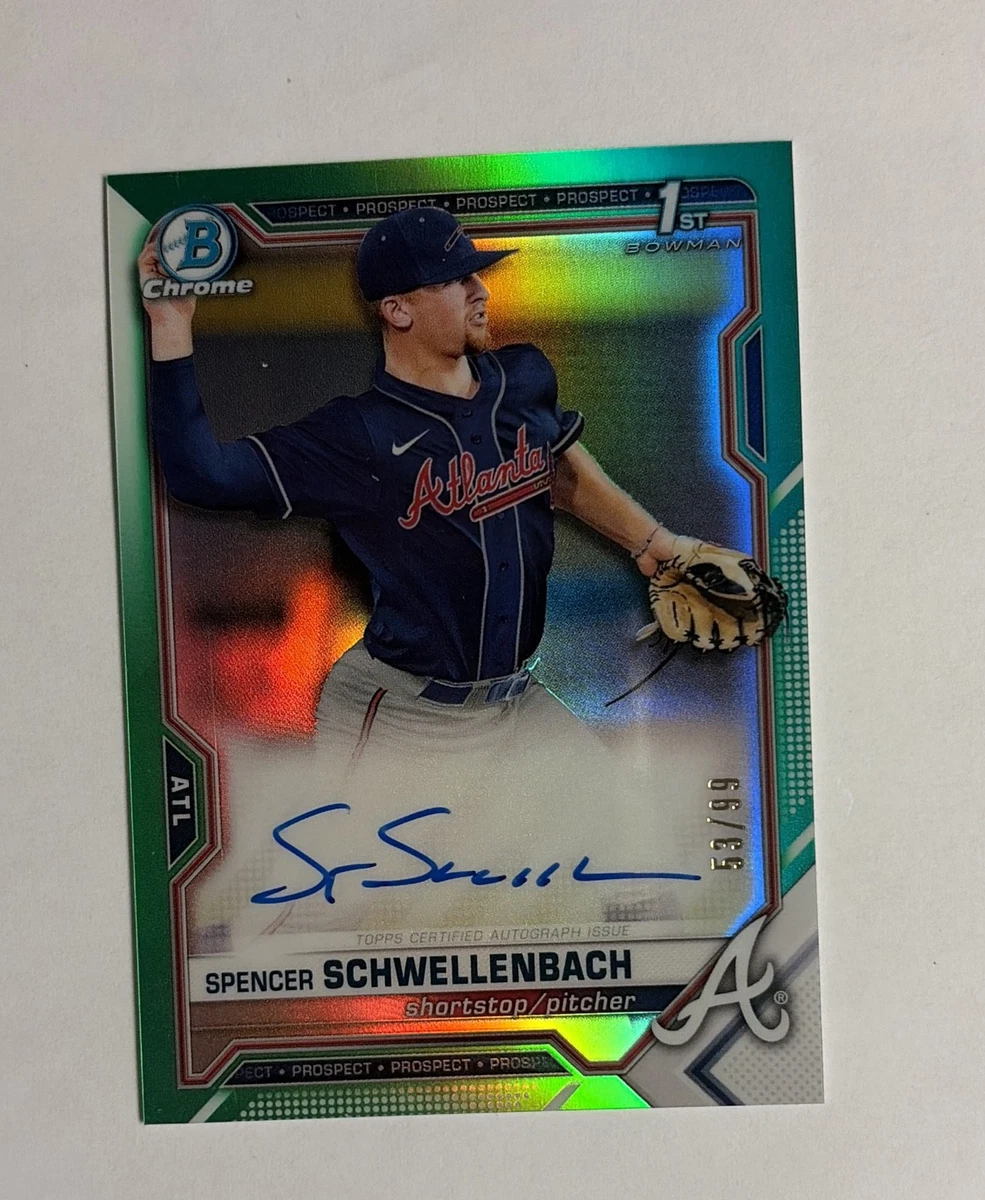 その他 Spencer Schwellenbach Memorial Day Camo Spencer Schwellenbach Trading Cards for sale | eBay
