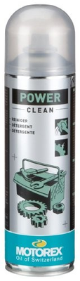 #ad #ad Motorex 302327 Power Clean Spray 500 ML $17.75