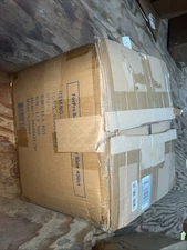 400 Count Blue Pedicure Tub Liners Disposable Durable for Salons and Spas