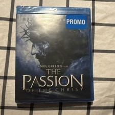 Icon Productions The Passion of the Christ Blu-ray Definitive Edition Widescreen