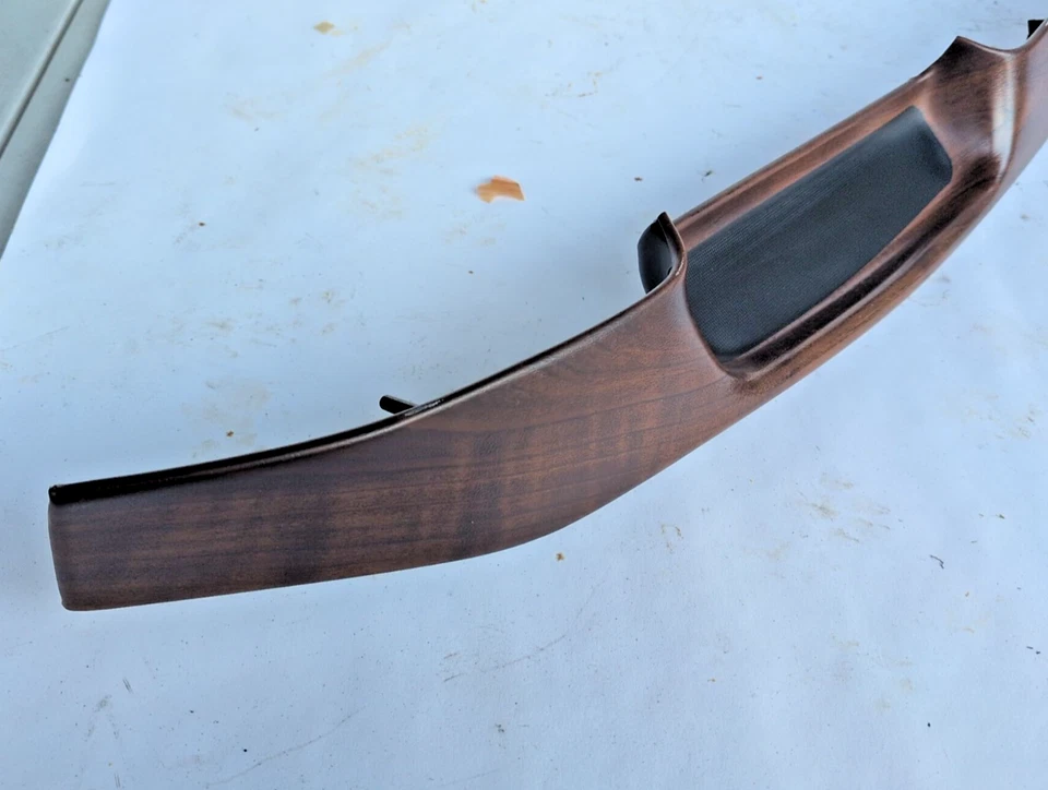 Buick Park Avenue 1997-2005 tablero de pasajeros ajuste control de clima 25664302-4303 OM Foto 2 de 4