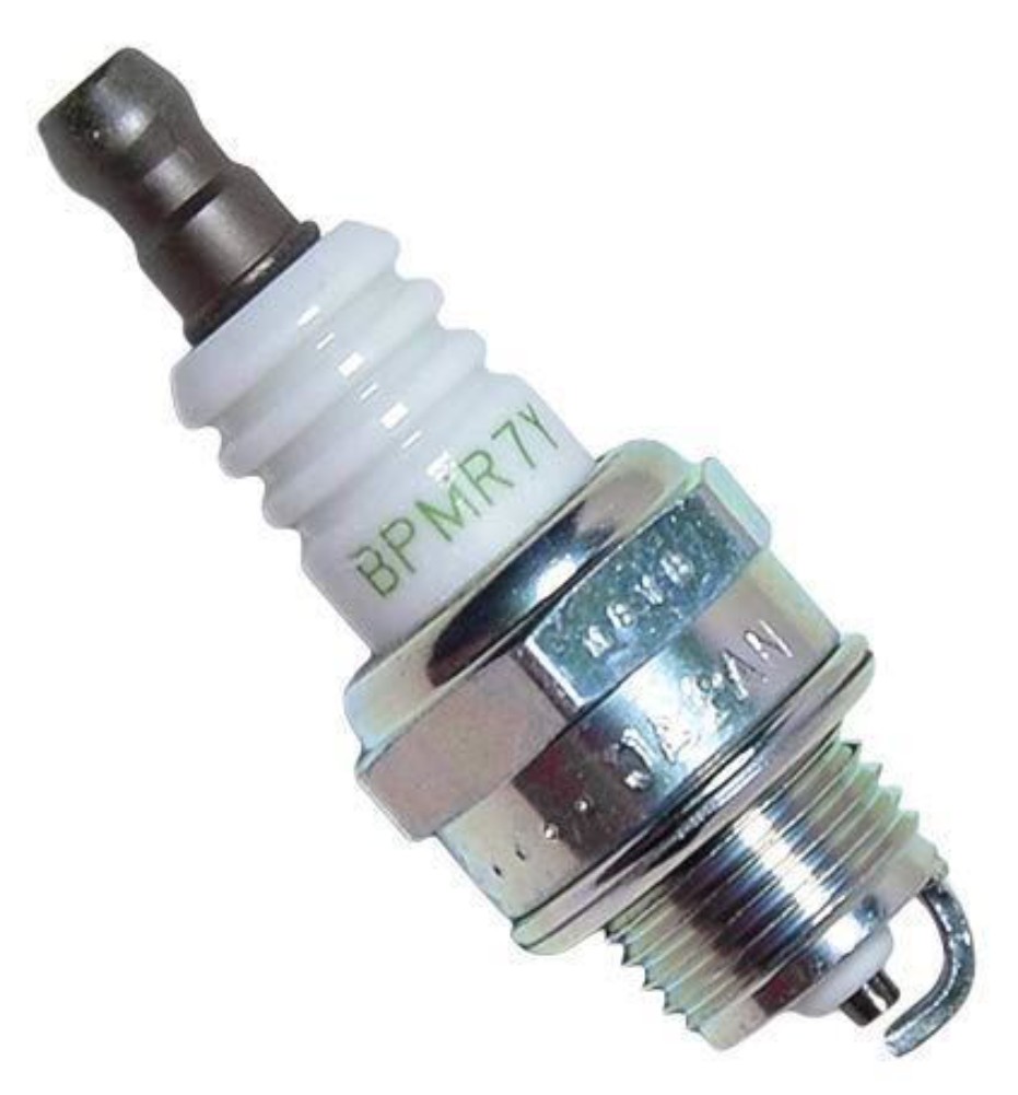 NGK V-Power Spark Plug BPMR7Y 1589