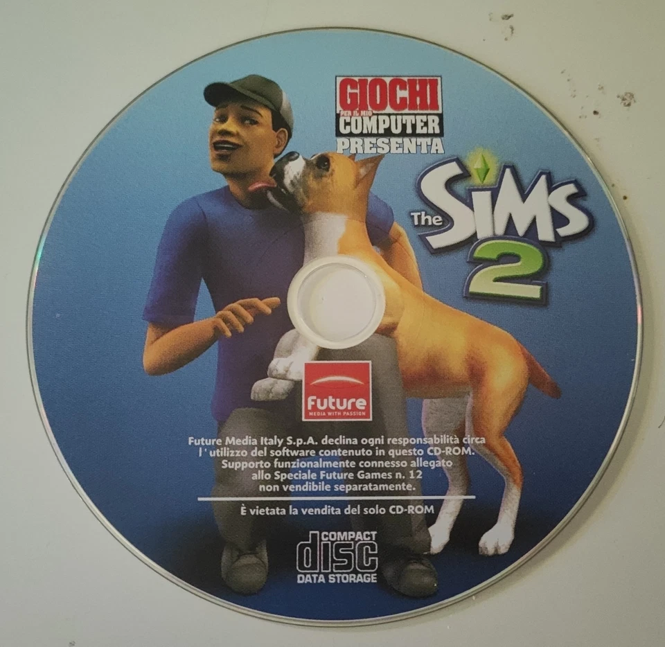 The Sims 2 disco di espansione per PC (Computer) - Immagine 3 di 4