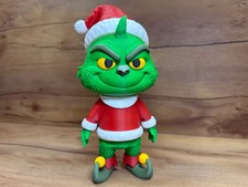 The Grinch 10 Inches Tall USA SELLER Full Color