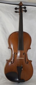 T G Pfretzschner Violin | eBay