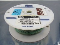 Alpha Wire 3080 Ul Awm 1015 Hook Up Wire 12 Awg Green 600v 105°c Csa Tew 100ft Alpha Wire 3080 Ul Awm 1015 Hook Up Wire 12 Awg Green 600v 105°c Csa Tew 100ft