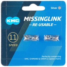 KMC MissingLink 11R Reusable