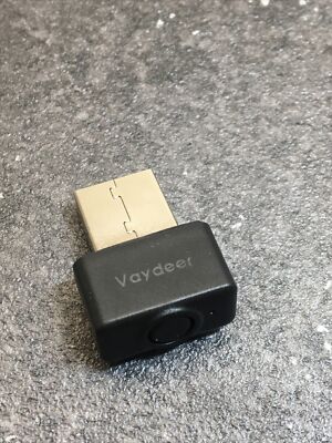 Mouse Jiggler USB Mouse Mover Mit Ein/Aus-Schalter Und 3-Modi. Treiberfreier Mau