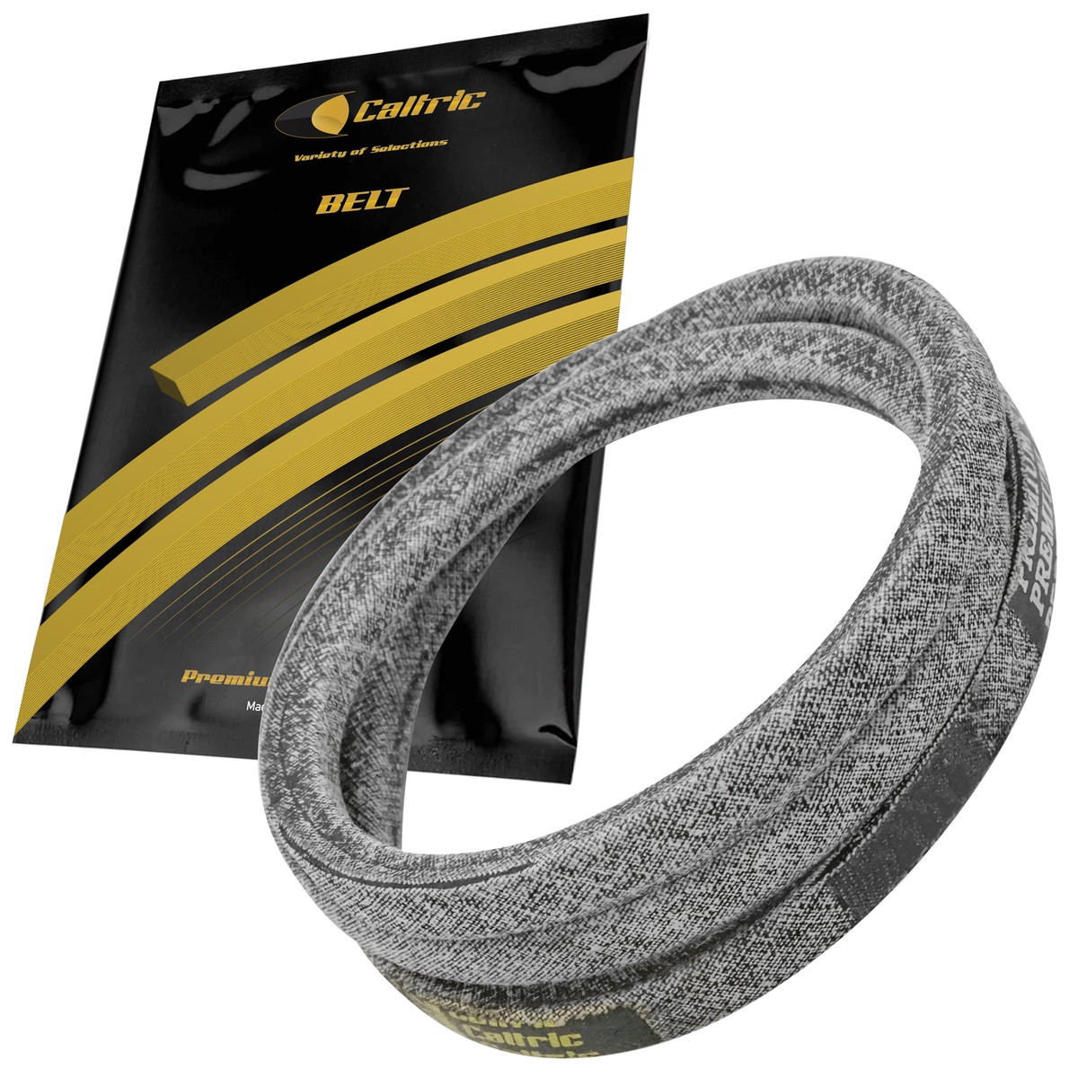 mo 3 Caltric 363212 Transmission Drive Belt for Encore Walk