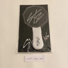 Stray Kids Official Light Stick Ver.1 Initial release 2018 goods K-POP Unopened