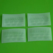 PIR Human Body Infrared Induction Fresnel Lens Focal Length Far Sensing Distance