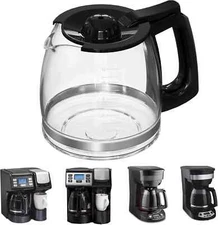 GENUINE Hamilton Beach 12 Cup Coffee Carafe 990136800