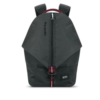 g solo backpack