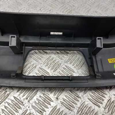 Vauxhall Mokka Mk 1 2012-2020 INTERIOR BOOT TRIM 96969565 for sale 