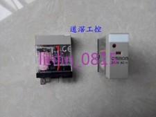1Pcs New Omron power relay G2R-1-SN (S) AC220