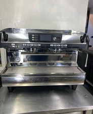 Nuova Simonelli Aurelia ll Espresso Machine, 208-240V