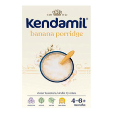 Kendamil Banana Cereal