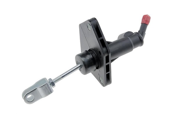 Kupplungsgeberzylinder FüR Hyundai Santa Fe I 01- NTY Untere Position-image