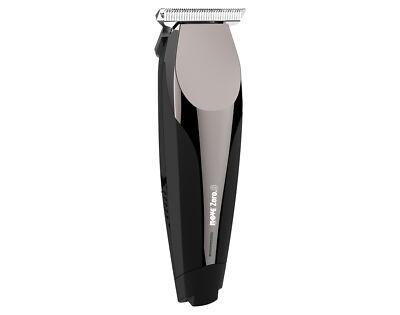 PROFESSIONELLE SCHERMASCHINE MOVE ZERO WIEDERAUFLADBAR italienischer Stecker ...