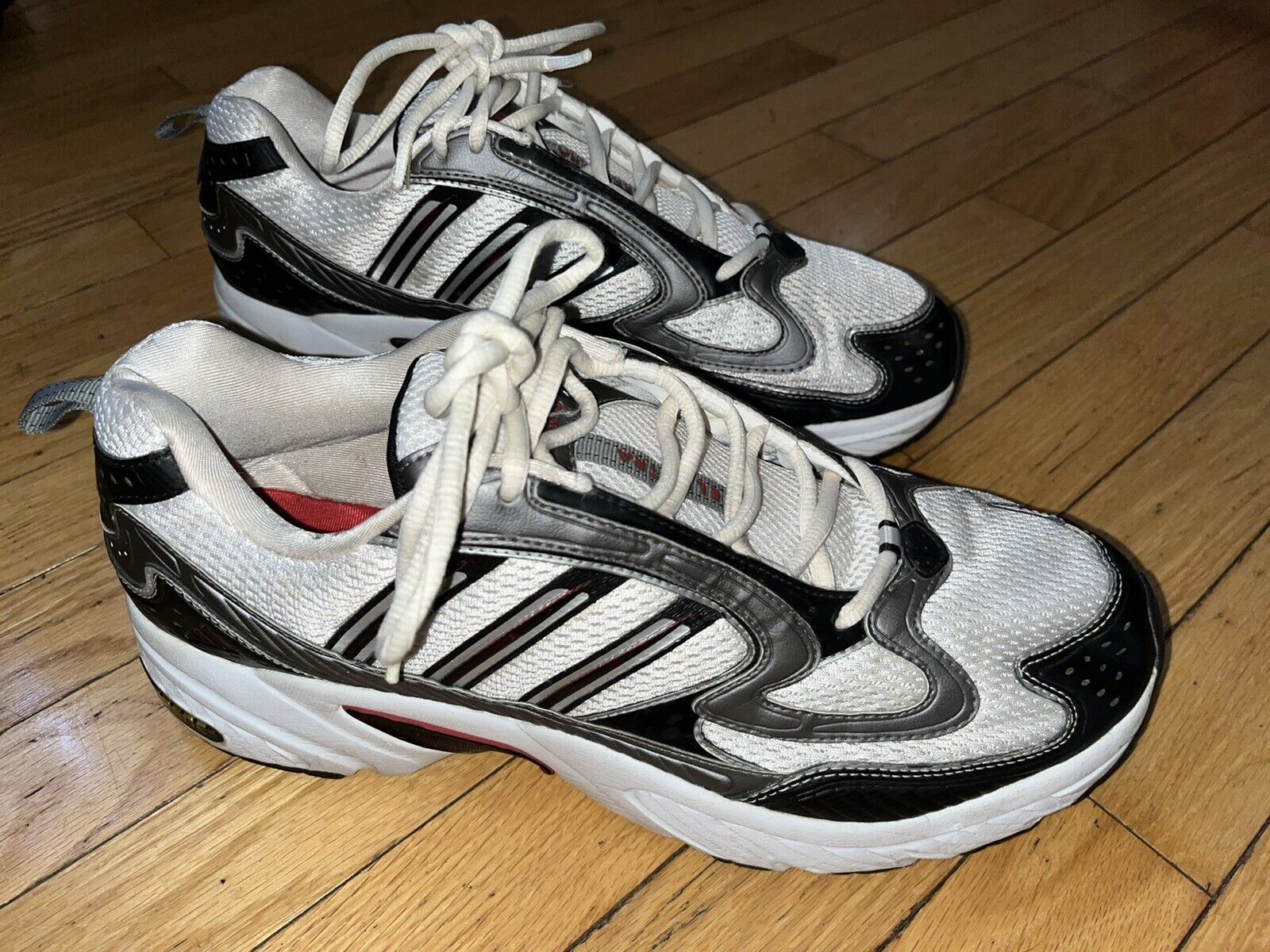 Adidas Mens Electra Running/Walking Sneakers Size 13 PYV 702001 | eBay