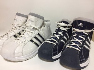 adidas pro model size 14