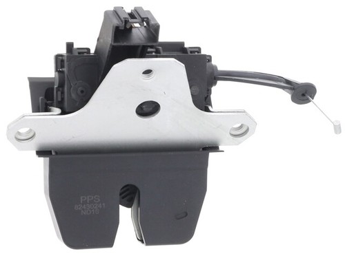 PRO PARTS Trunk Lock 31440241 Volvo S40 FWD AWD | eBay