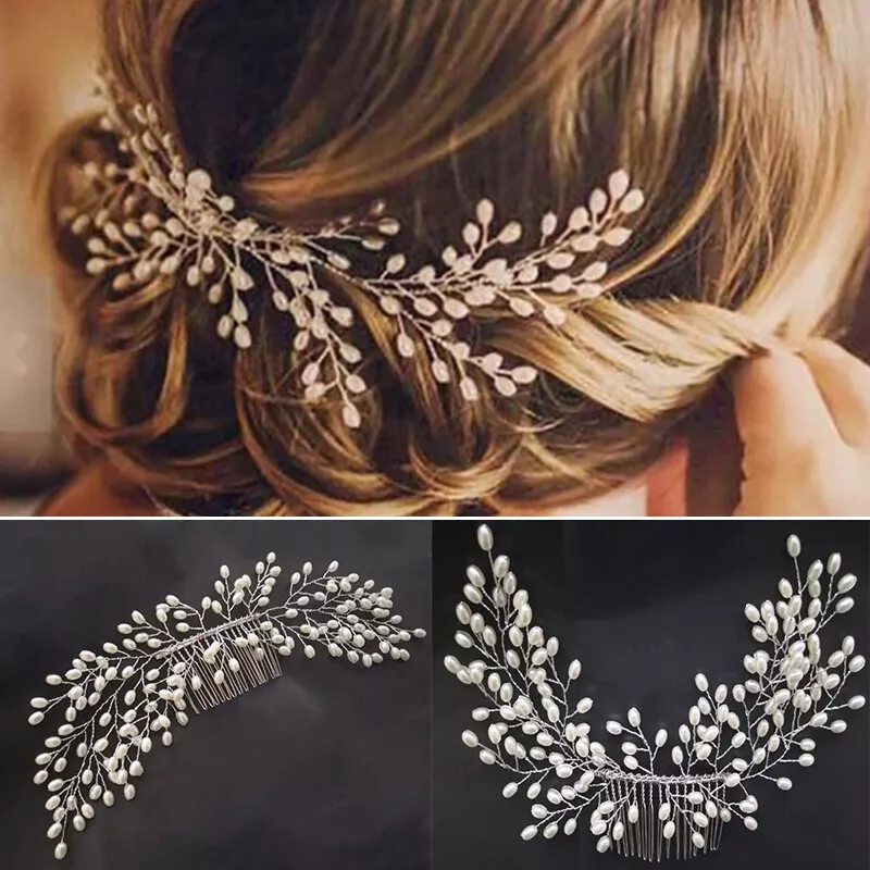 Bridal head accessories sale