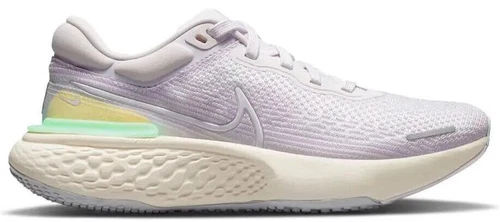 Nike ZoomX Invincible Run Flyknit Light Violet W