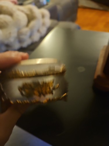 Vintage Estate Jewelry Boxes - Imagen 9 de 10