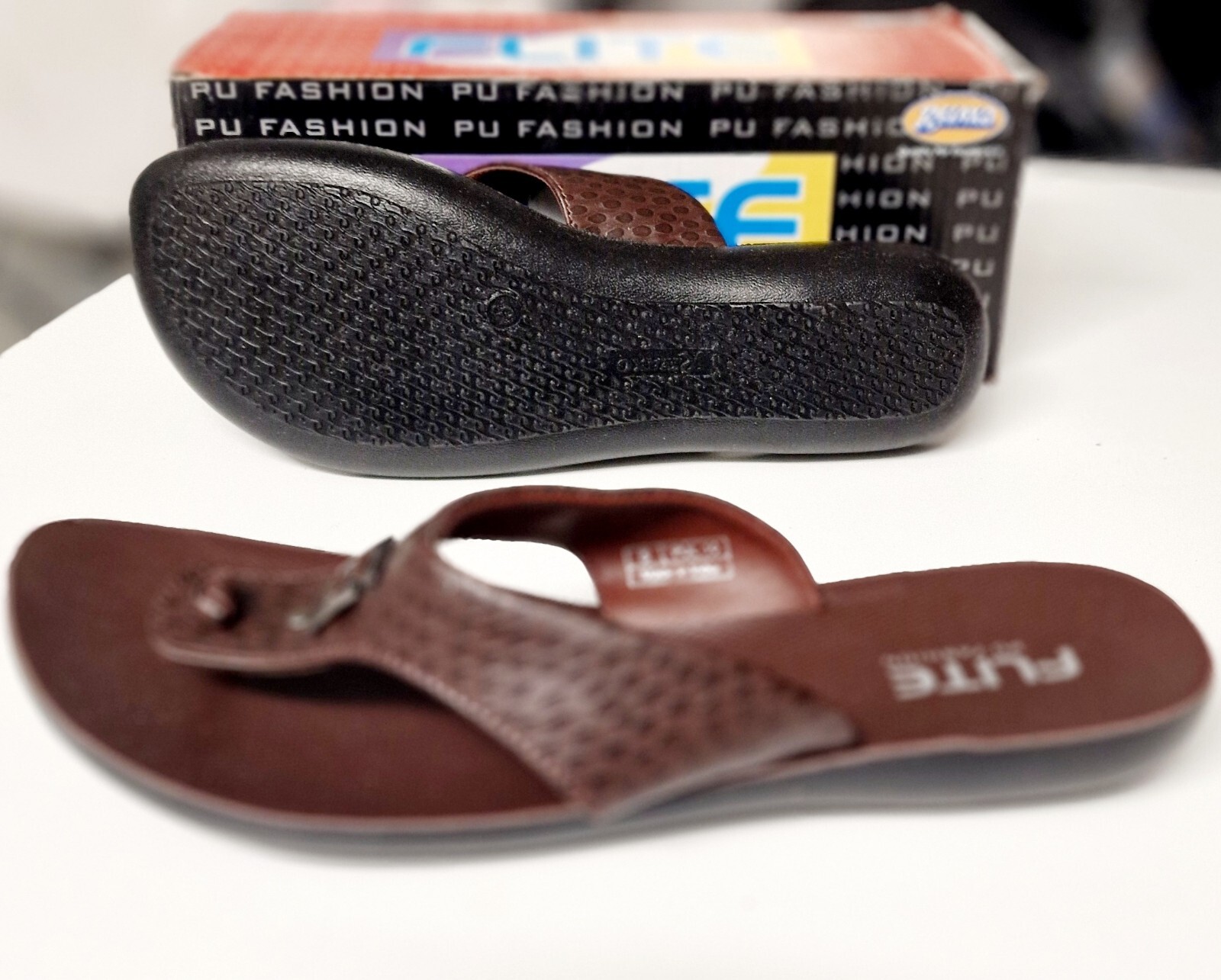 SAOLA SCARPE ALLA MODA SLIP ON ESTIVE DA DONNA (disponibili solo taglie 5 7 e 8)