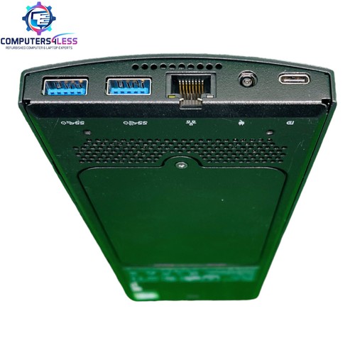 Dell 27" U2719D 2K & OptiPlex 7070 Ultra PC i7-8665U 16GB 256GB SSD Win 11 Pro - Picture 10 of 21