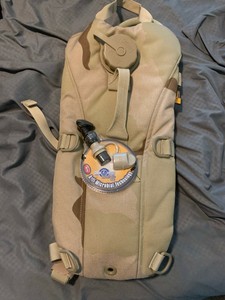 new backpack technology