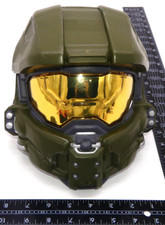 2015 Halo Master Chief Disguise Halloween One Size Cosplay Mask Toy Microsoft