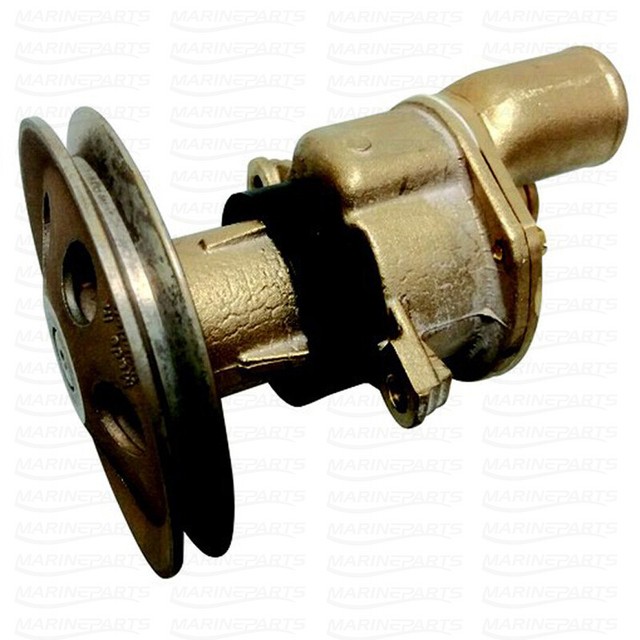 Volvo Penta Raw Sea Water Pump 3851982 For 3.0 4.3 5.7 7.4 L Gasoline