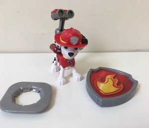 paw patrol action set