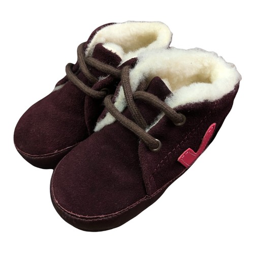 veja shearling