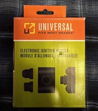 NIB - Char-Broil Universal Electronic Ignition Module - 8782
