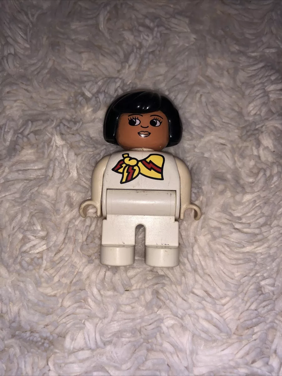 Lego duplo online 4555