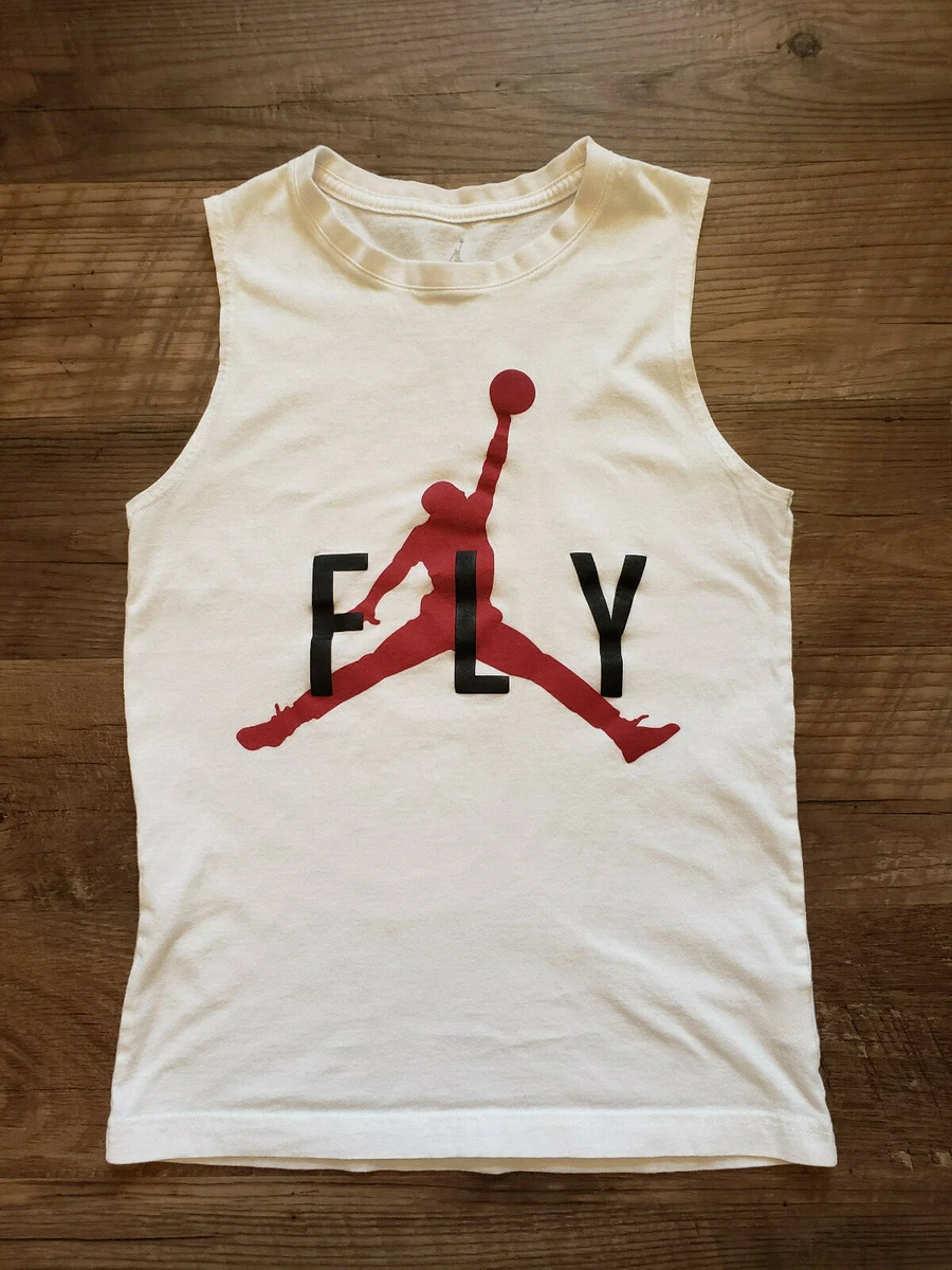 Jordan jumpman store flight lines tank
